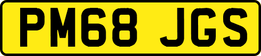PM68JGS