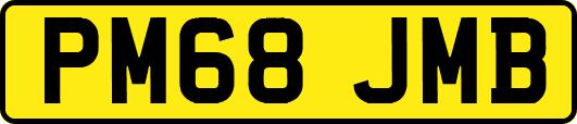 PM68JMB