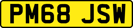 PM68JSW