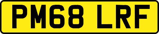 PM68LRF