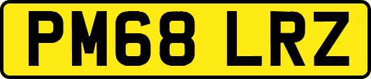 PM68LRZ