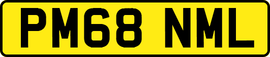 PM68NML