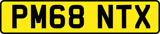 PM68NTX