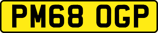 PM68OGP