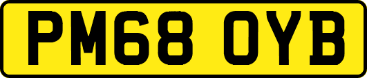 PM68OYB