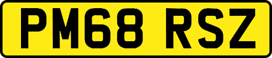 PM68RSZ