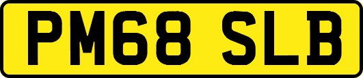 PM68SLB