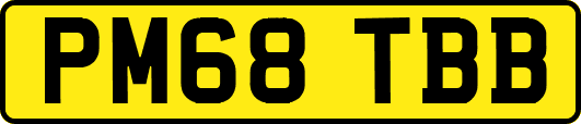 PM68TBB