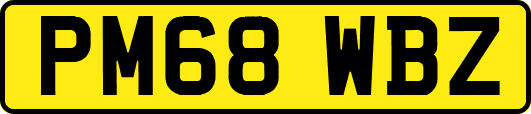 PM68WBZ