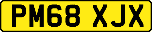 PM68XJX