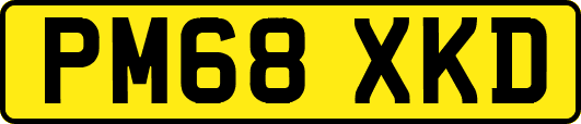 PM68XKD