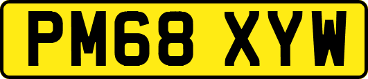 PM68XYW