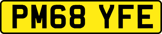 PM68YFE