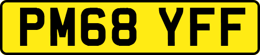 PM68YFF