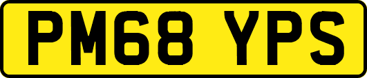 PM68YPS
