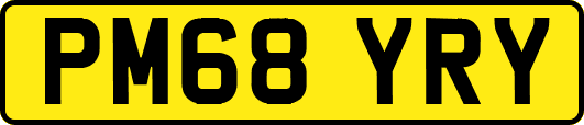 PM68YRY