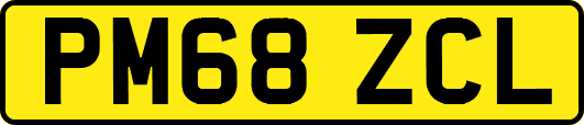 PM68ZCL