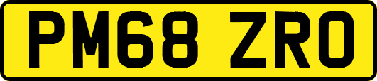 PM68ZRO