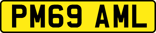 PM69AML