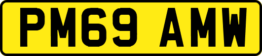 PM69AMW