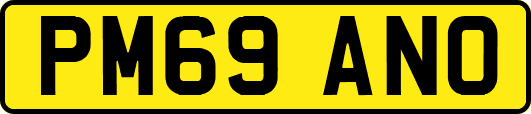 PM69ANO