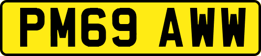 PM69AWW