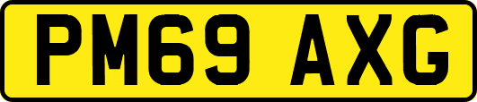 PM69AXG