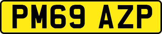 PM69AZP