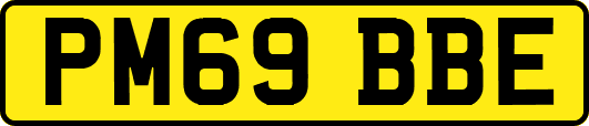 PM69BBE