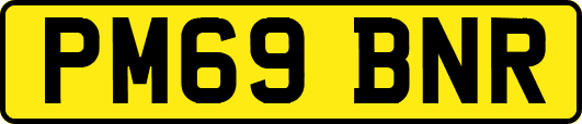 PM69BNR