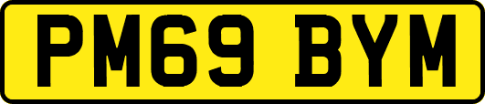PM69BYM
