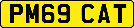 PM69CAT