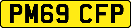 PM69CFP