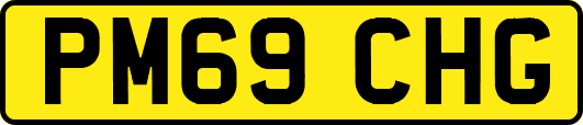 PM69CHG
