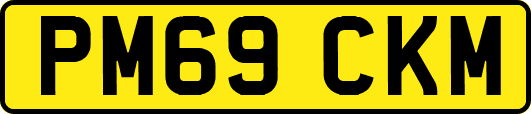 PM69CKM