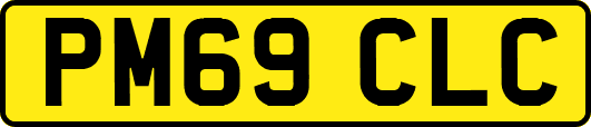 PM69CLC