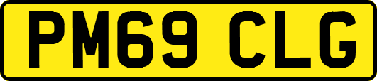 PM69CLG