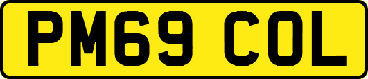 PM69COL