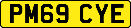 PM69CYE