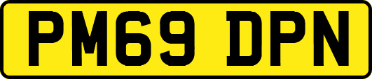 PM69DPN