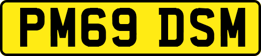 PM69DSM