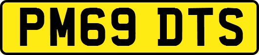 PM69DTS