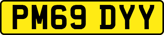 PM69DYY