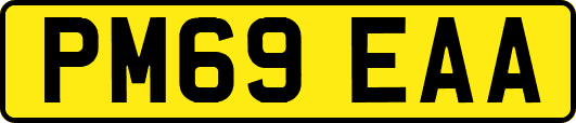 PM69EAA