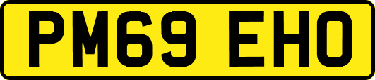 PM69EHO