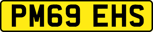 PM69EHS