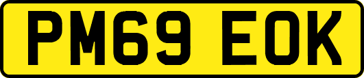 PM69EOK
