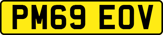 PM69EOV