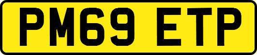 PM69ETP