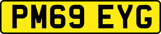 PM69EYG